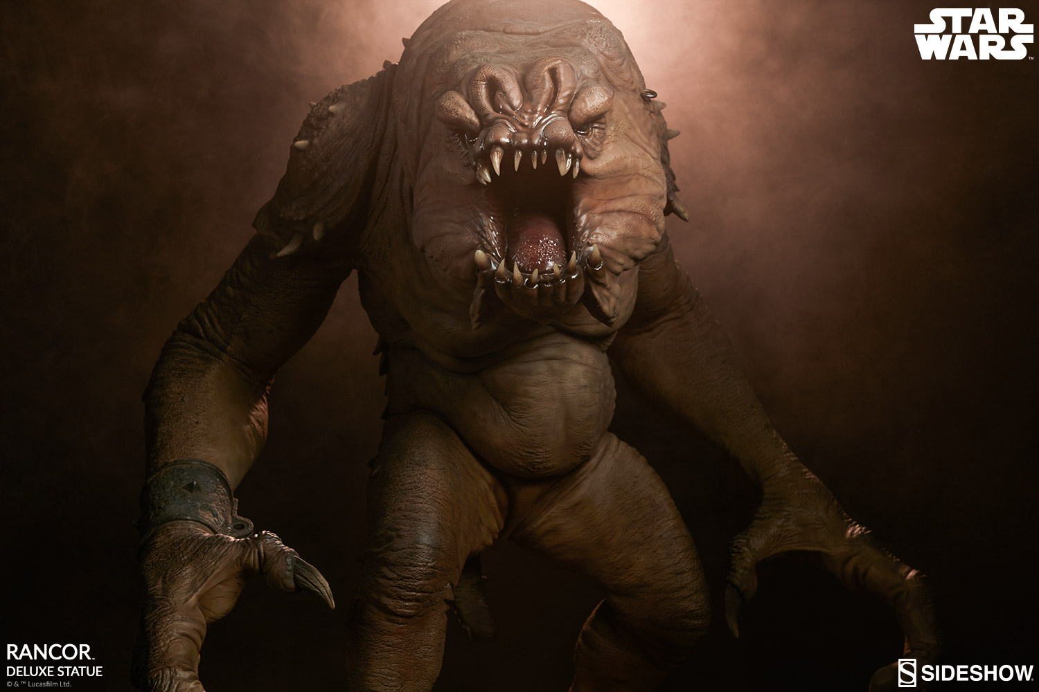 The Rancor