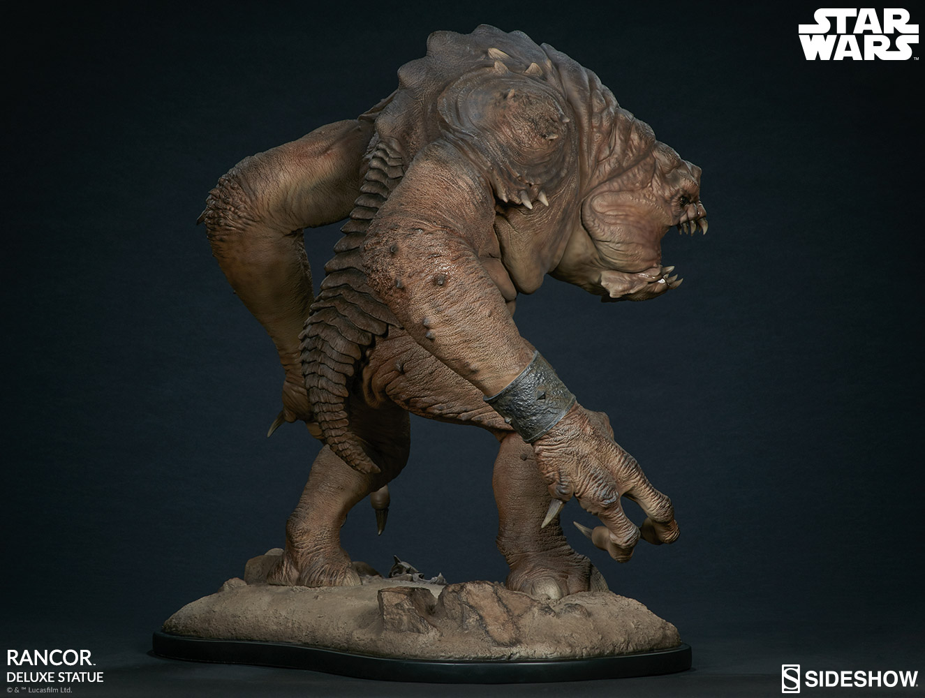 The Rancor