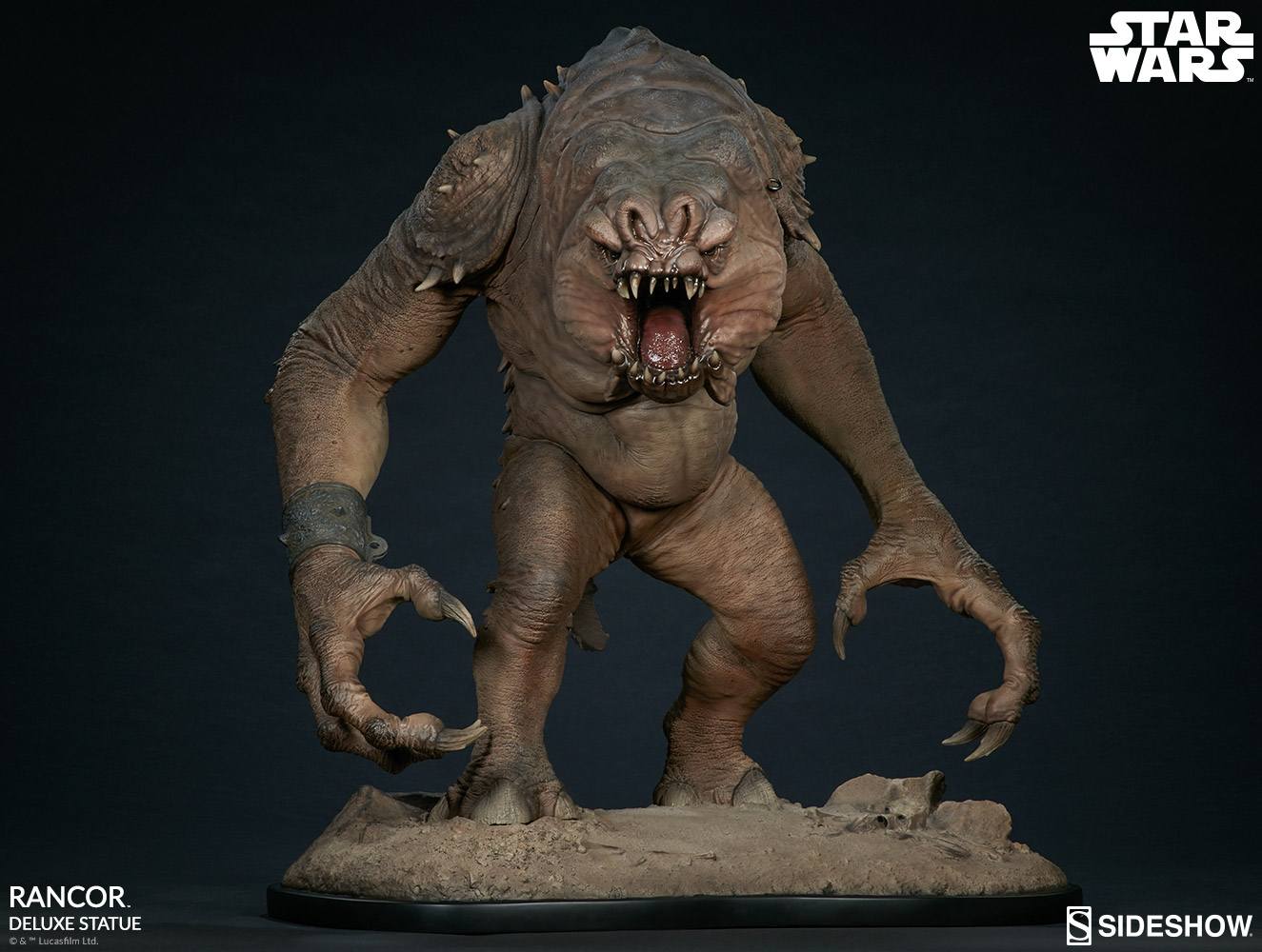 The Rancor