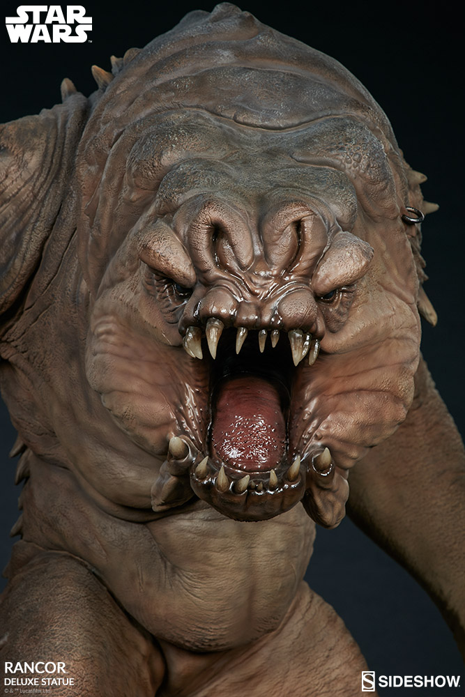 The Rancor