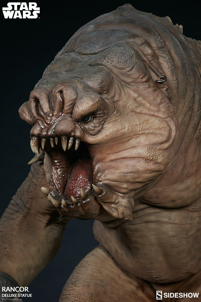 The Rancor