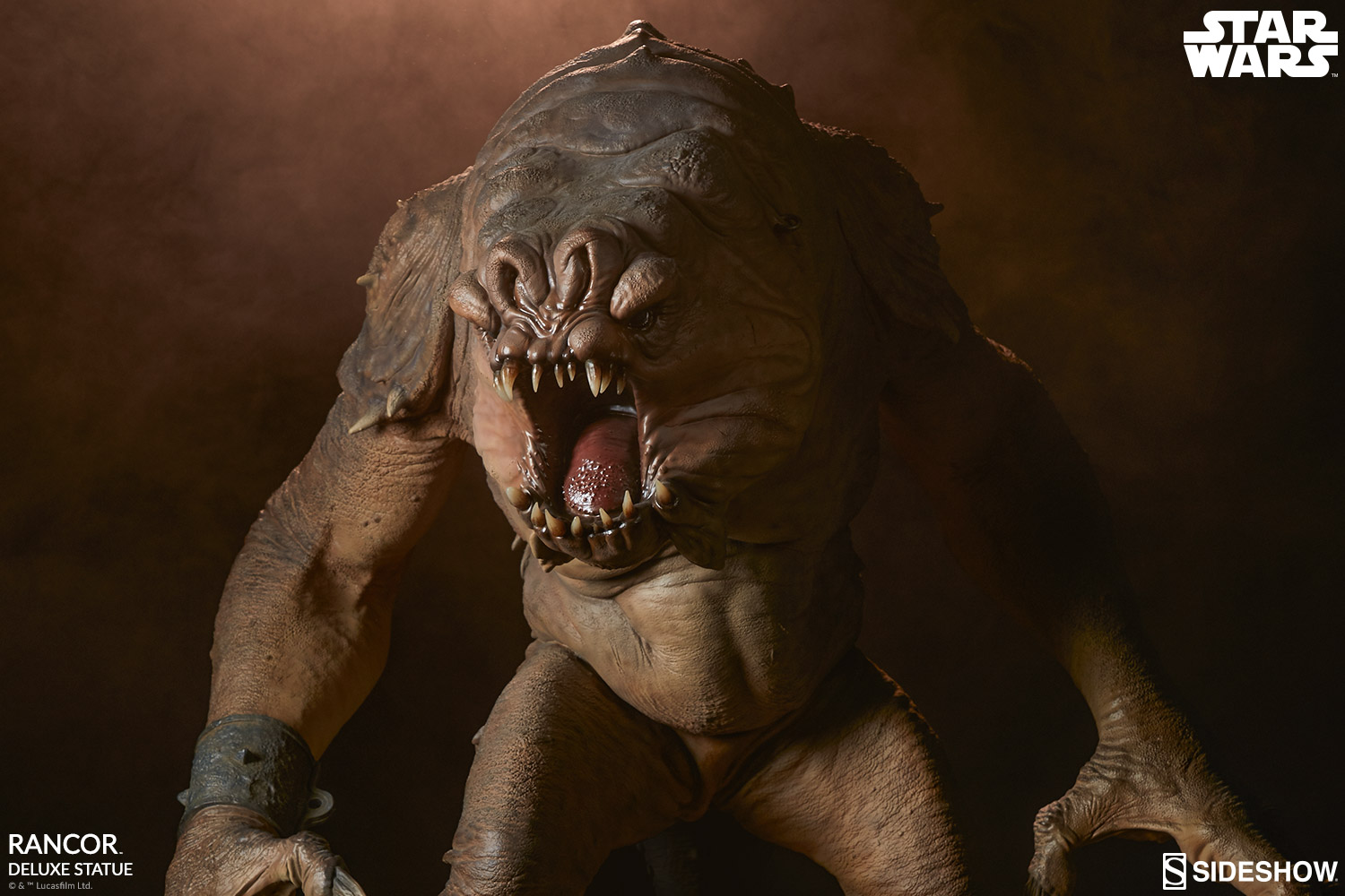 The Rancor