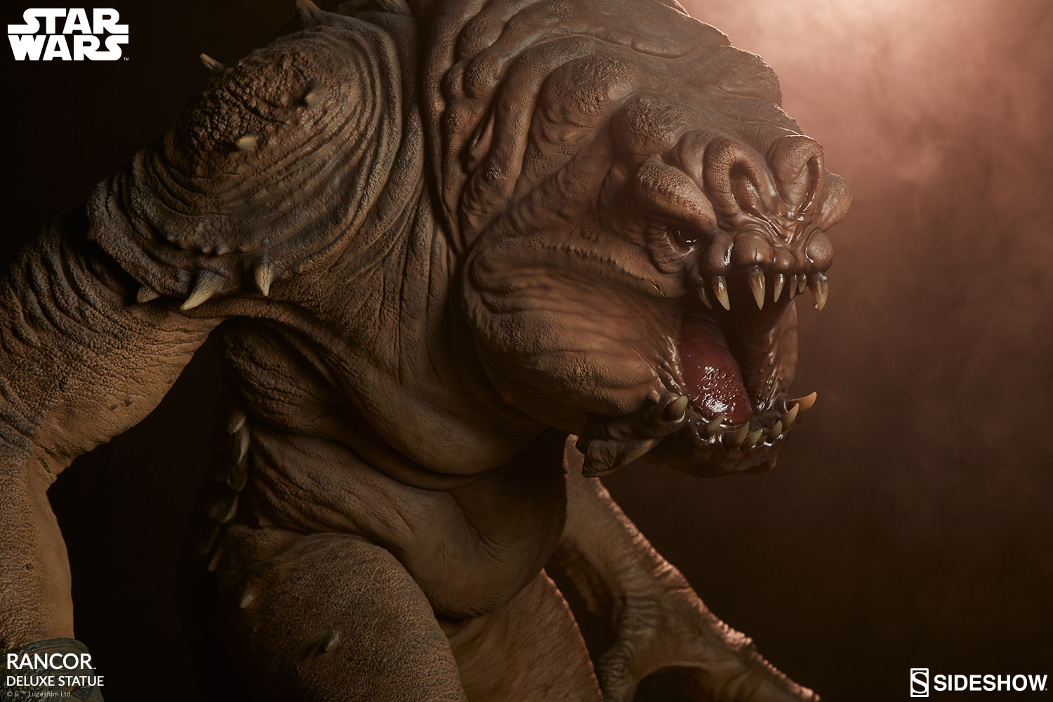 The Rancor