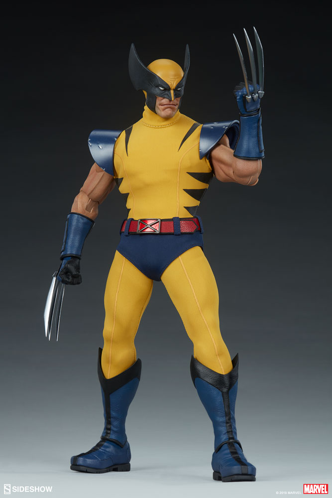 Wolverine