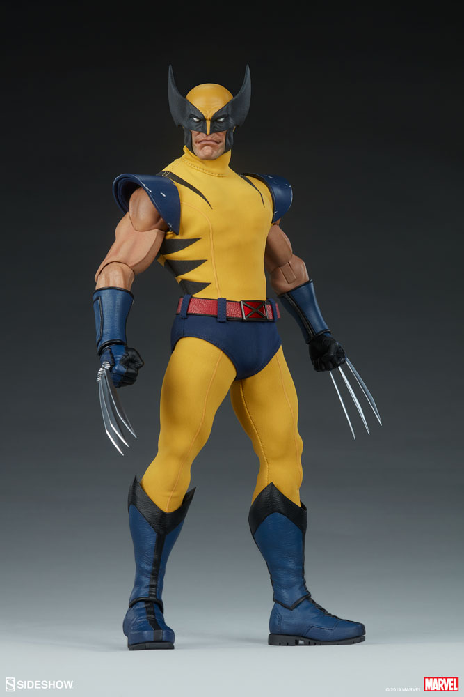 Wolverine