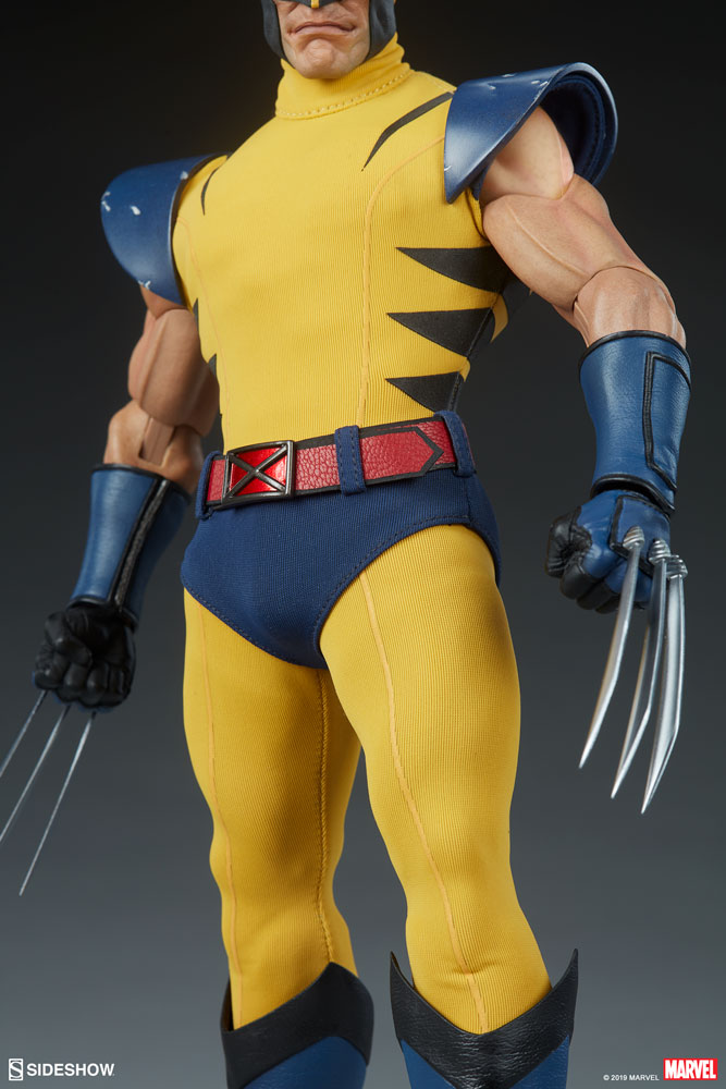 Wolverine