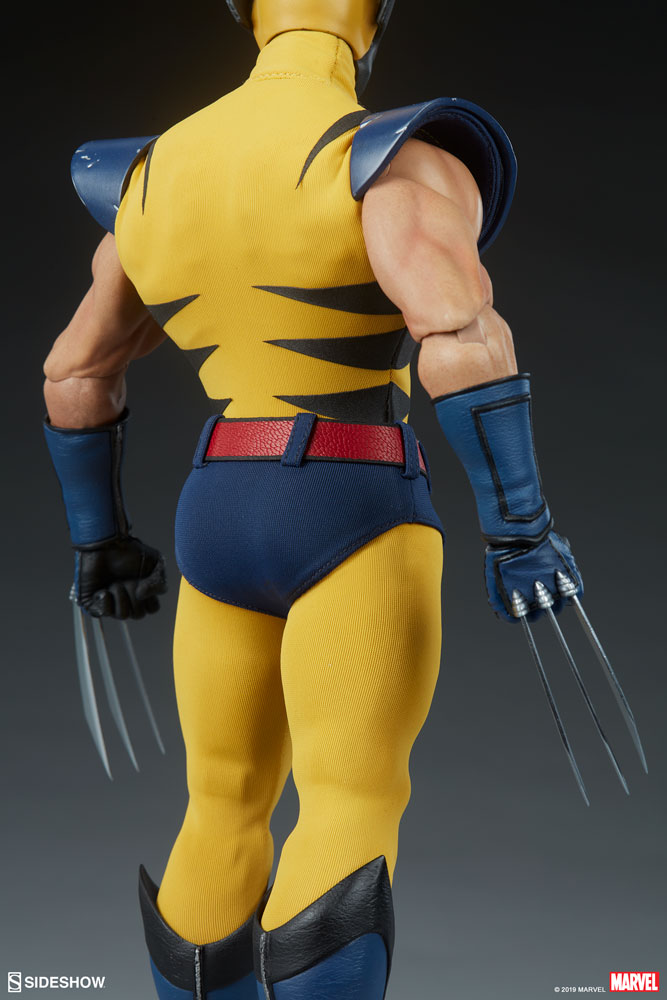 Wolverine