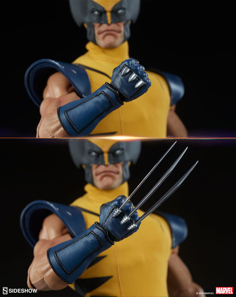 Wolverine