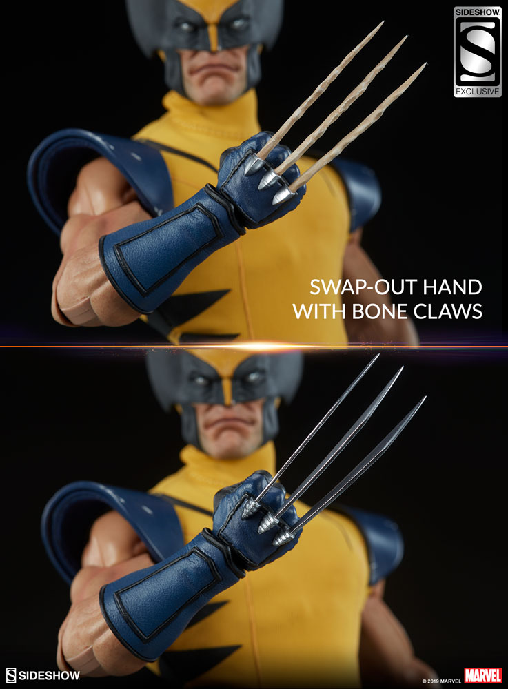 Wolverine