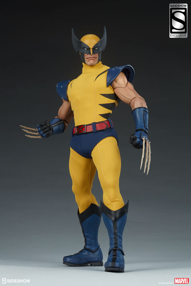 Wolverine