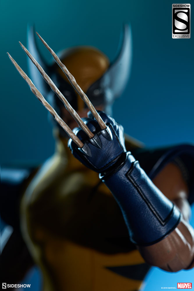 Wolverine