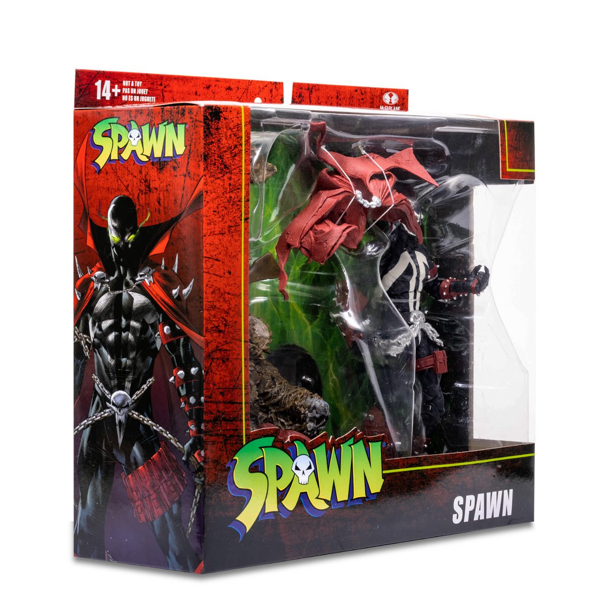 Spawn Throne 2