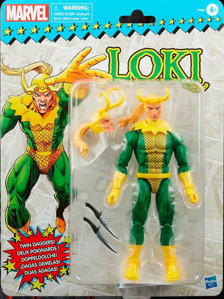 Loki