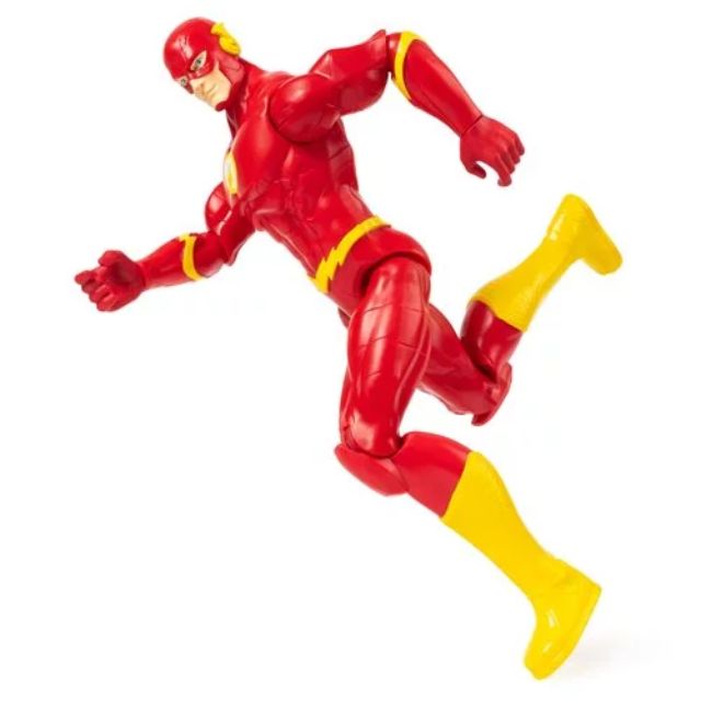 Flash 12-inch