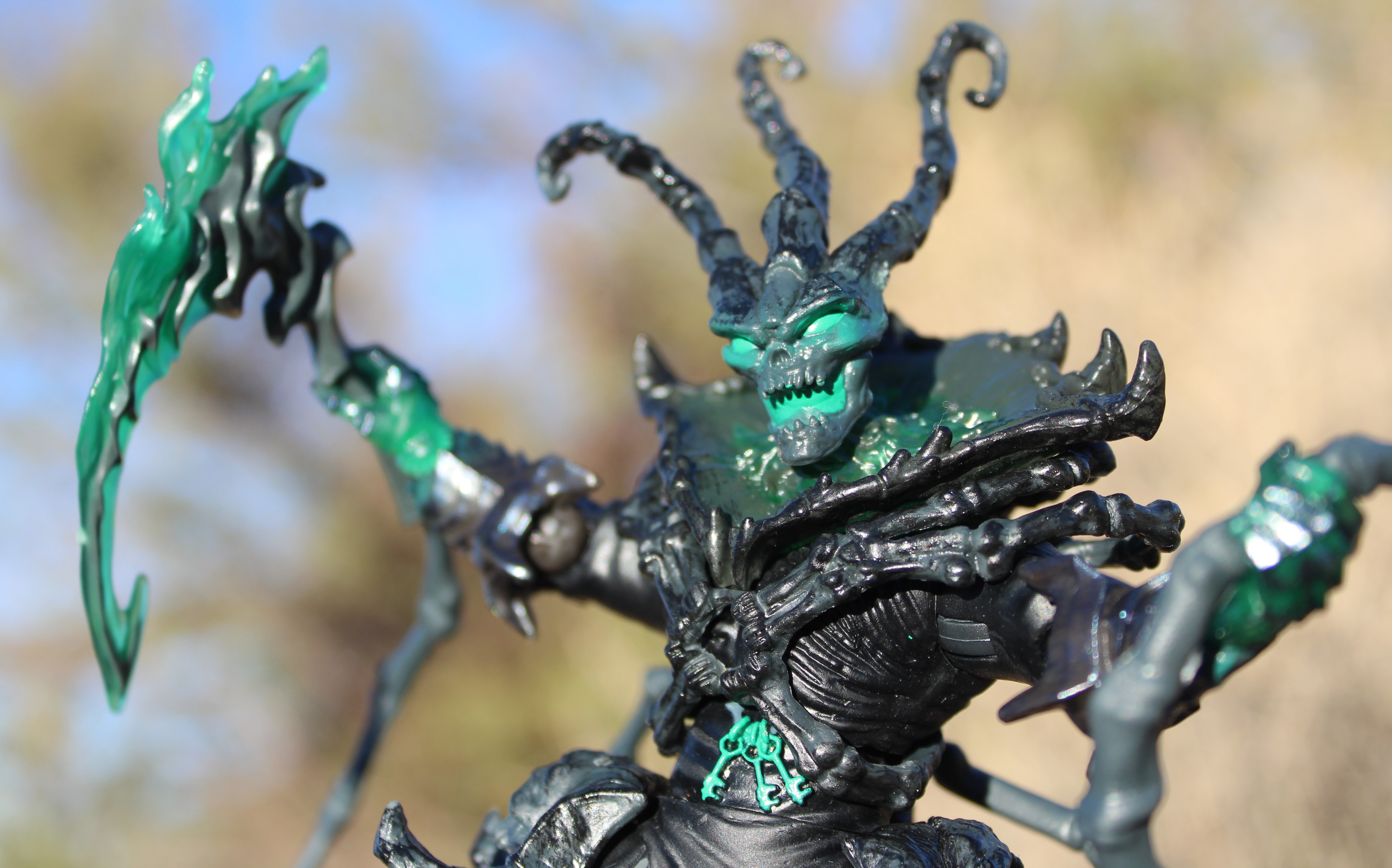 Thresh 3