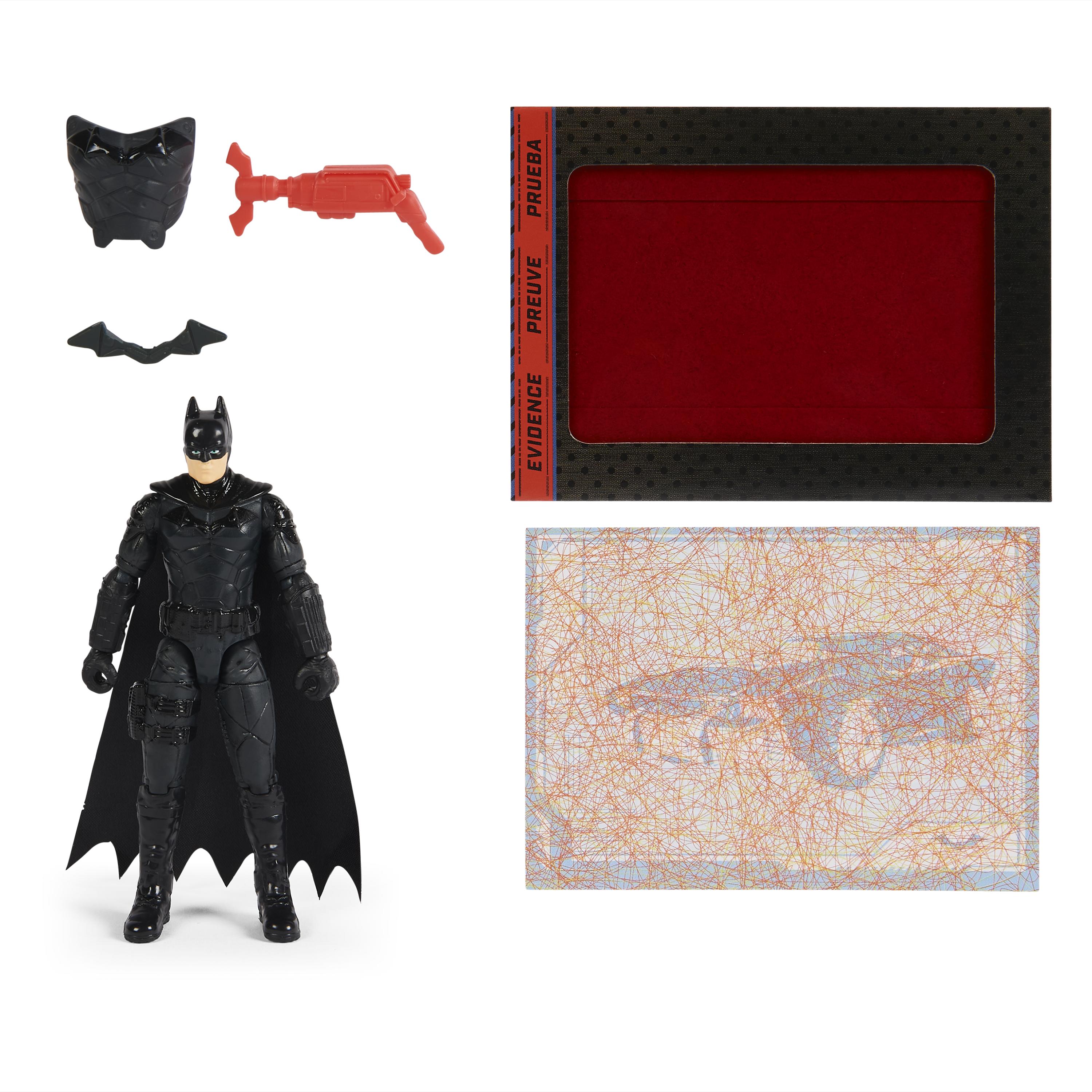 4-inch Batman