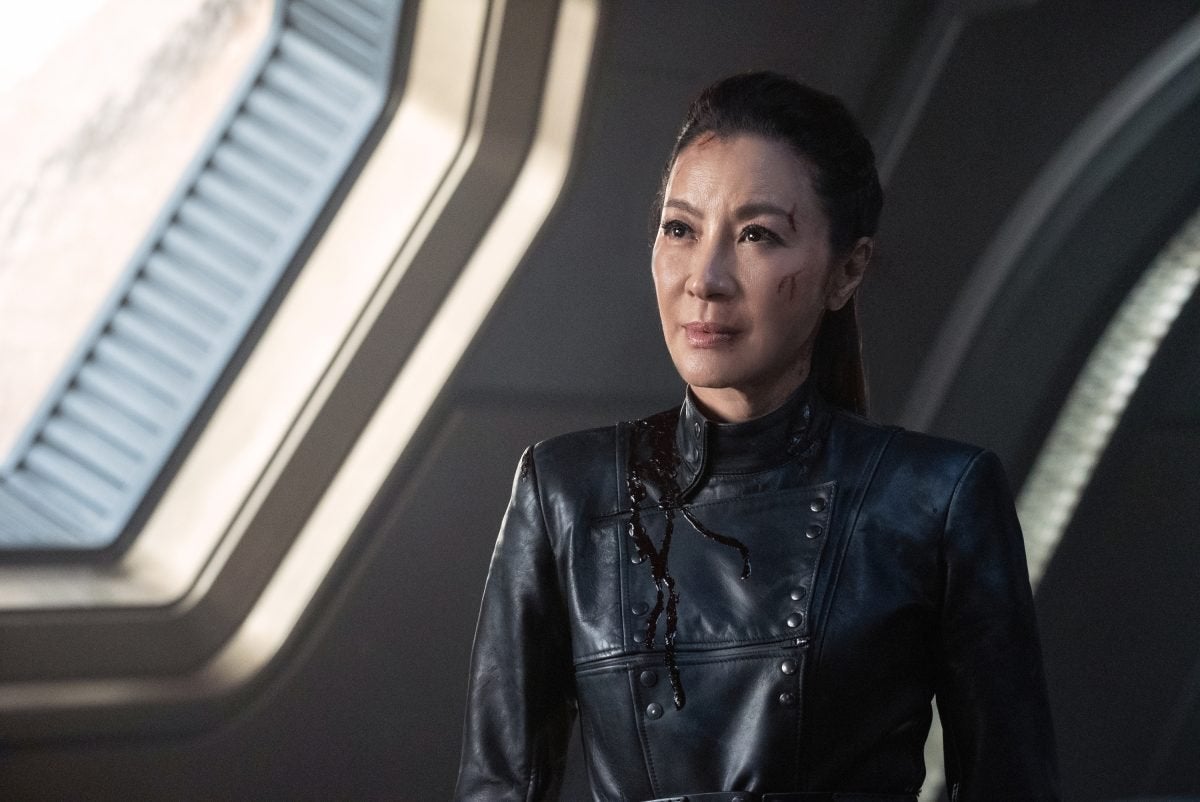 Star Trek: Discovery Episode 3.02 13