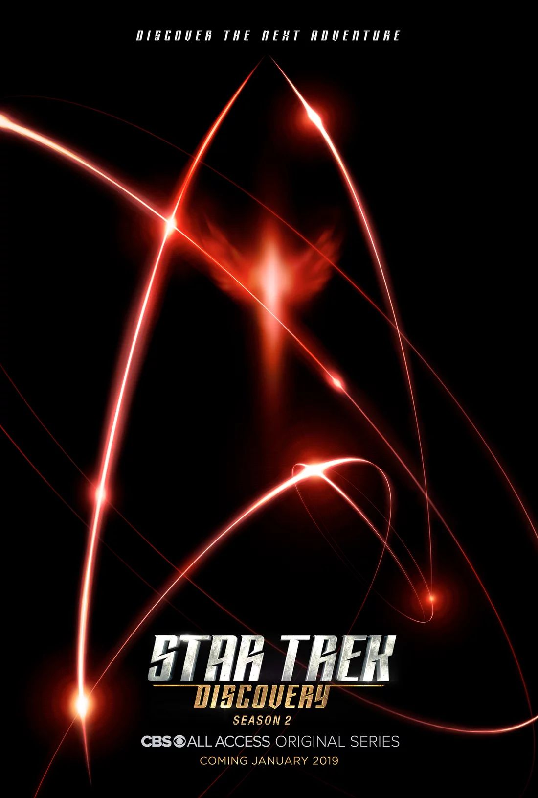 STAR TREK: DISCOVERY