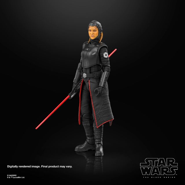 Black Series Fourth Sister 3