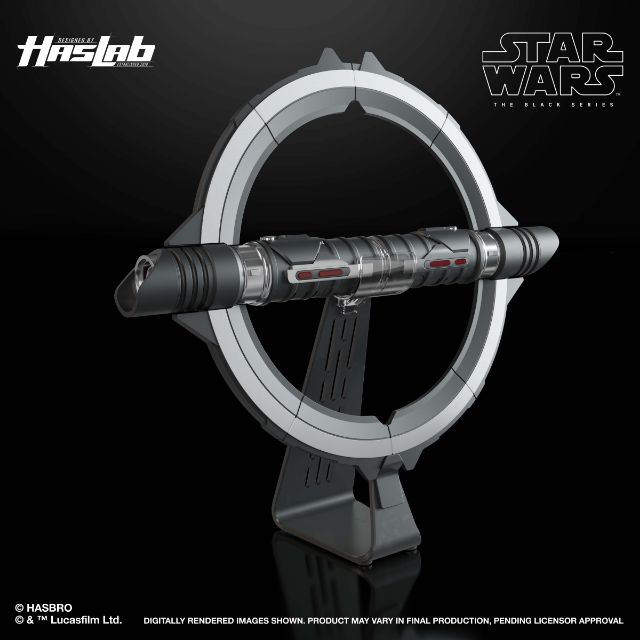 Haslab Reva lightsaber 8