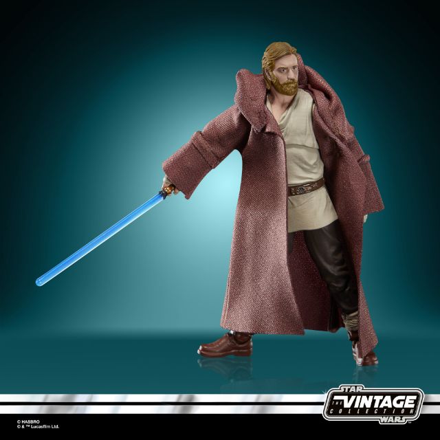 Vintage collection Obi-Wan 3