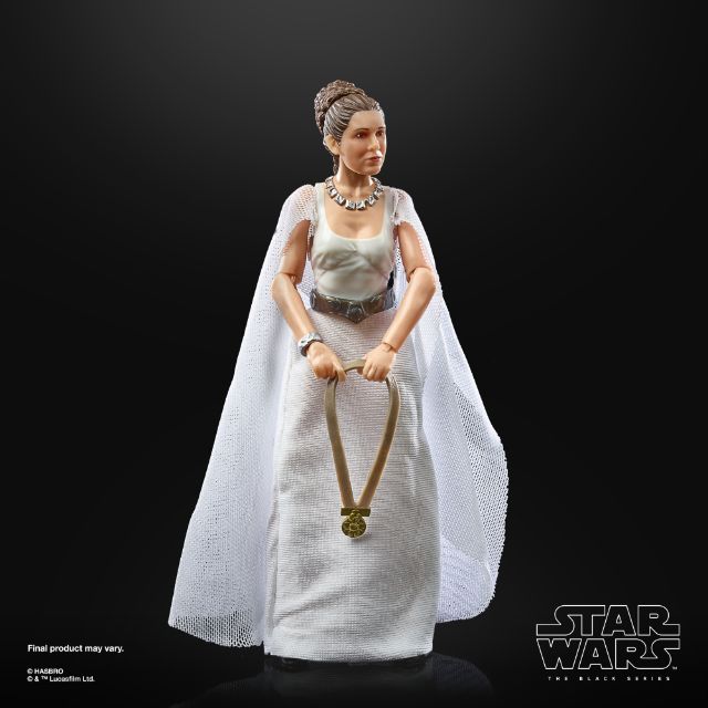 Lucasfilm 50th Anniversary 6-Inch Leia 3