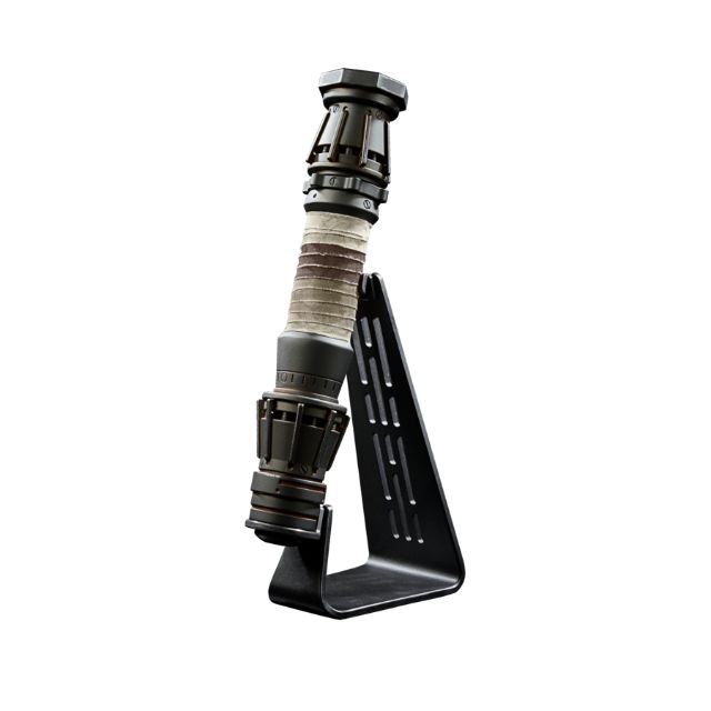 Rey Skywalker Force FX Elite Lightsaber 2