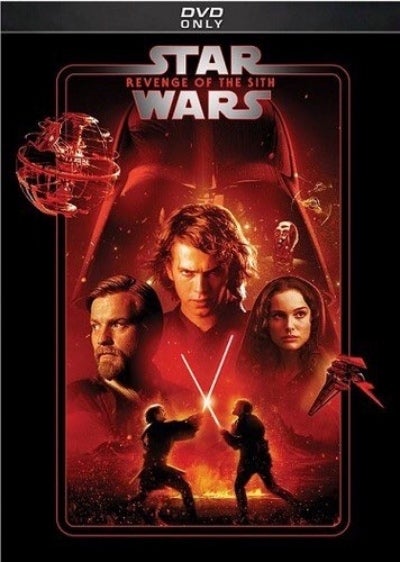 Star Wars: Revenge of the Sith