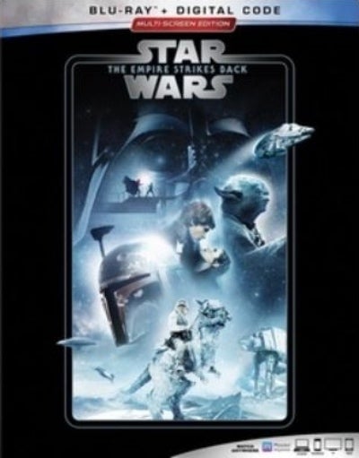 Star Wars: The Empire Strikes Back