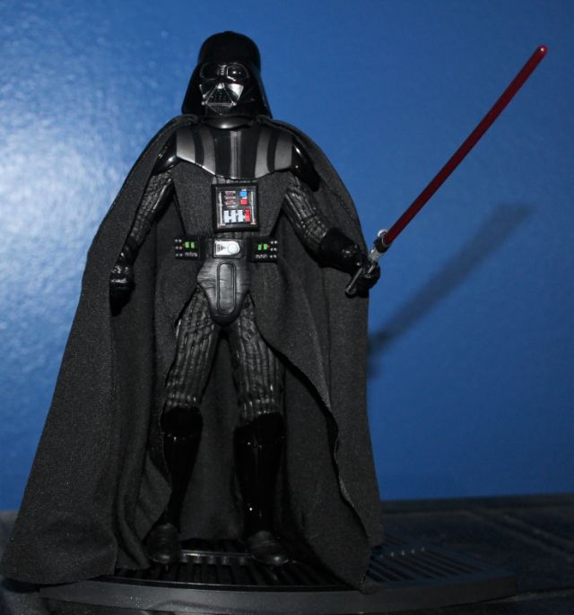 Vader