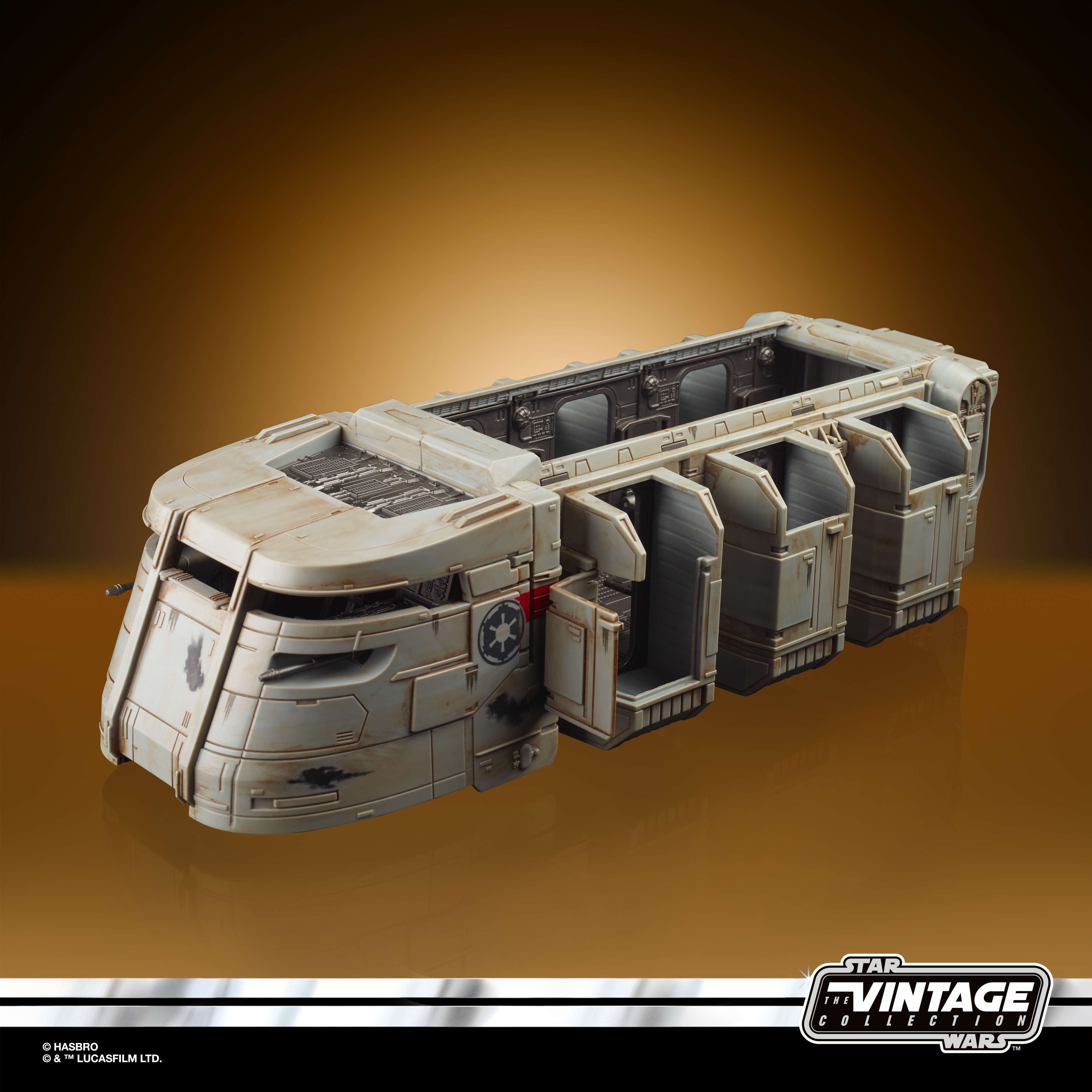 Transporter 7
