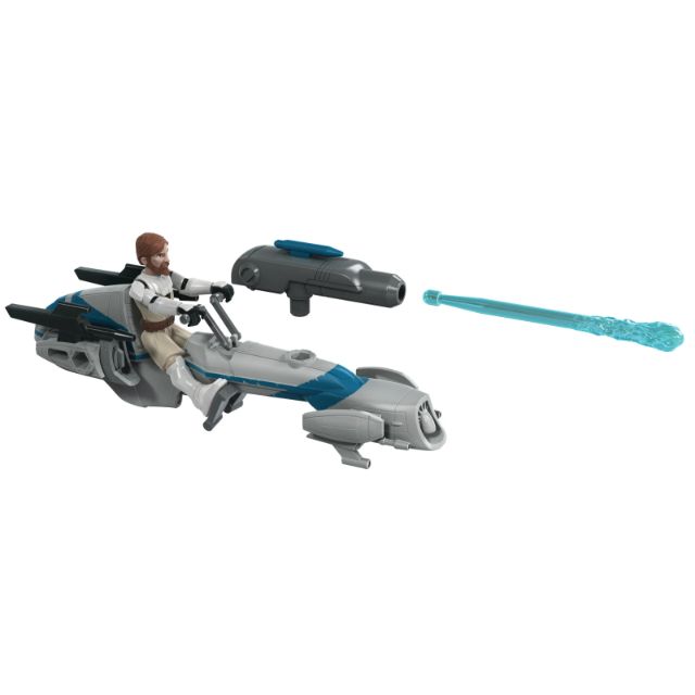 BARC Speeder