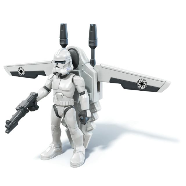 Jet Clonetrooper