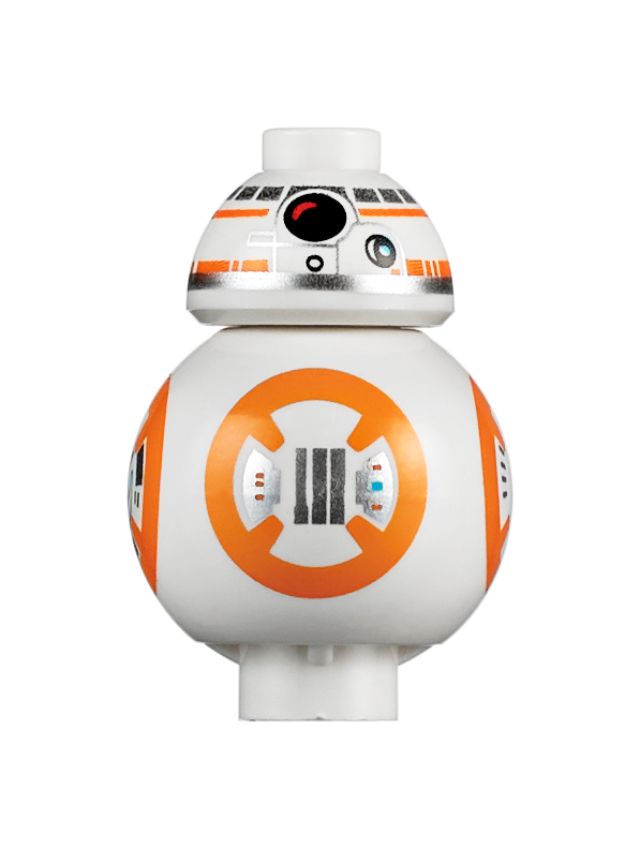 BB 8