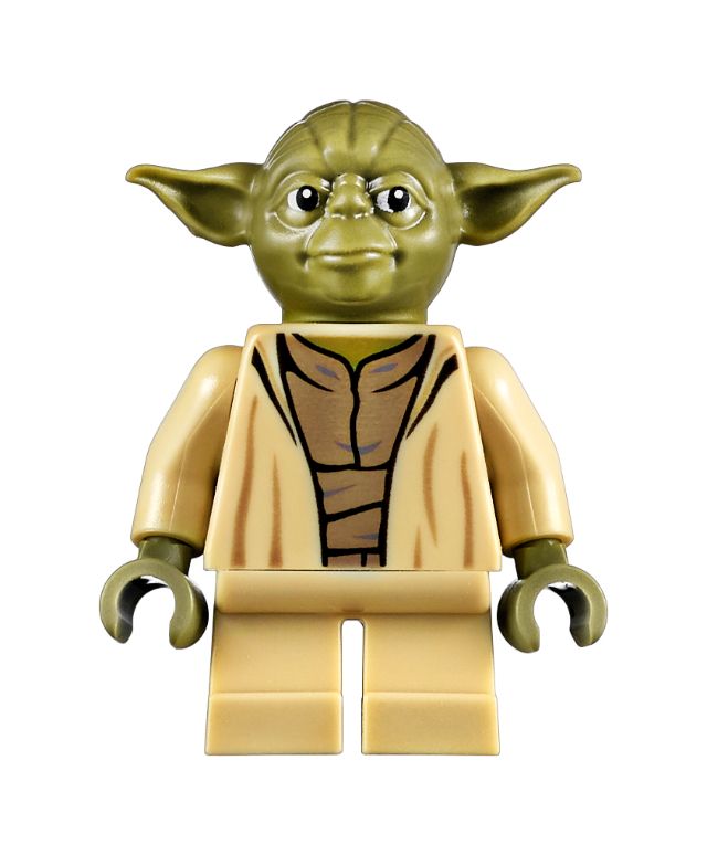 Yoda