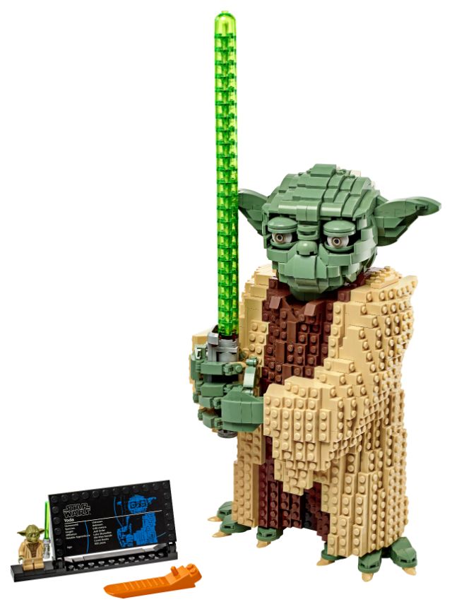 Yoda