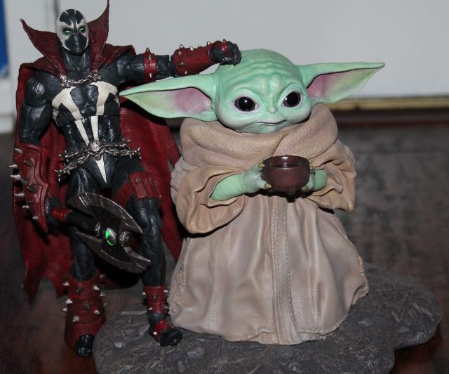 Spawn figure comparison