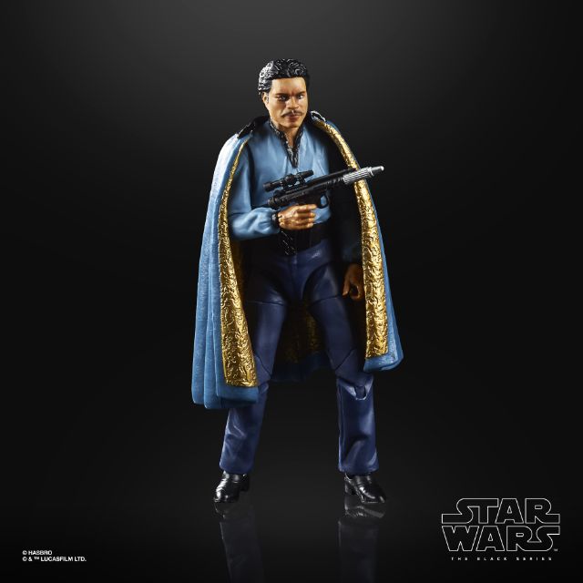 Lando