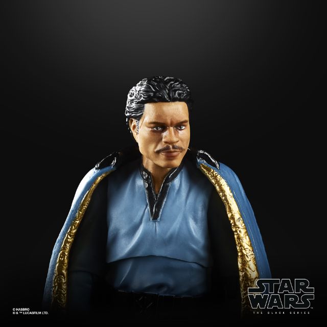 Lando