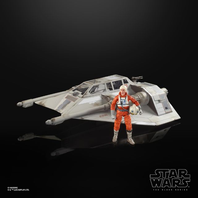 Snowspeeder