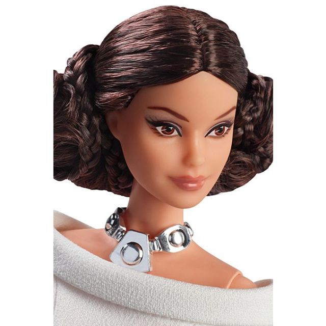 Leia Organa Barbie