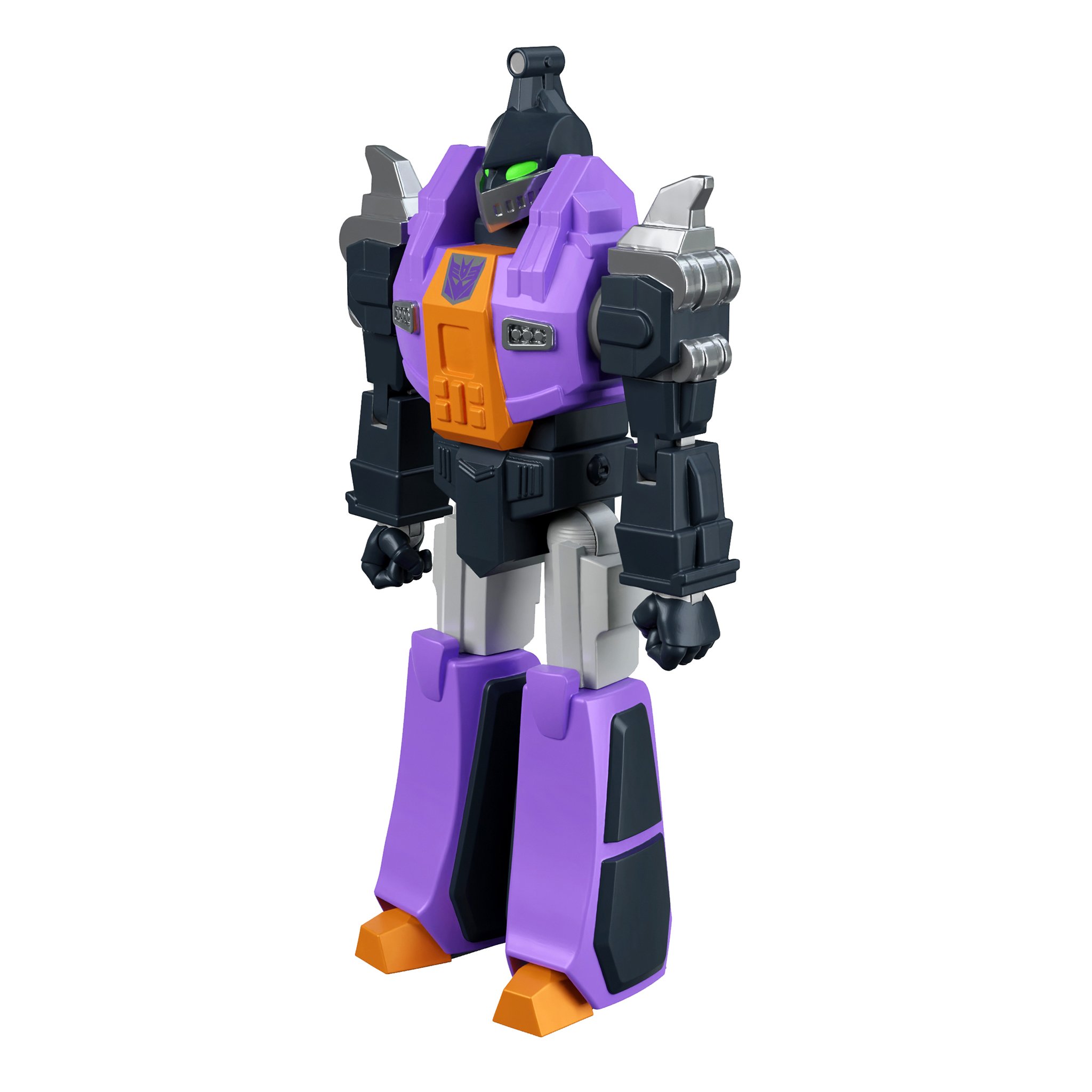 Transformers Bombshell front left