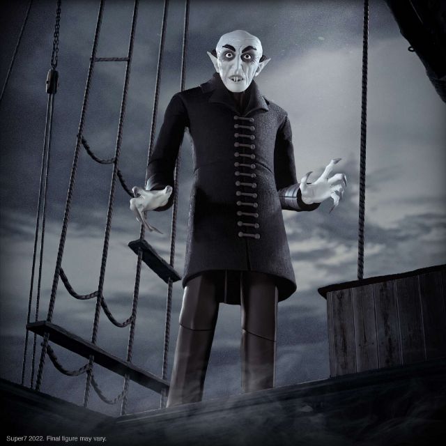 Count Orlok 2