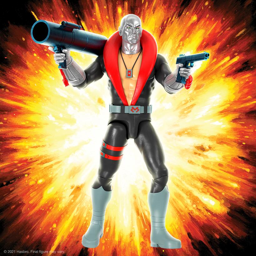 Destro 4