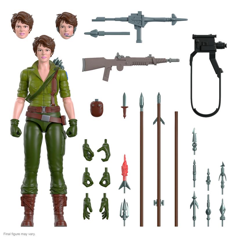 Lady Jaye 3