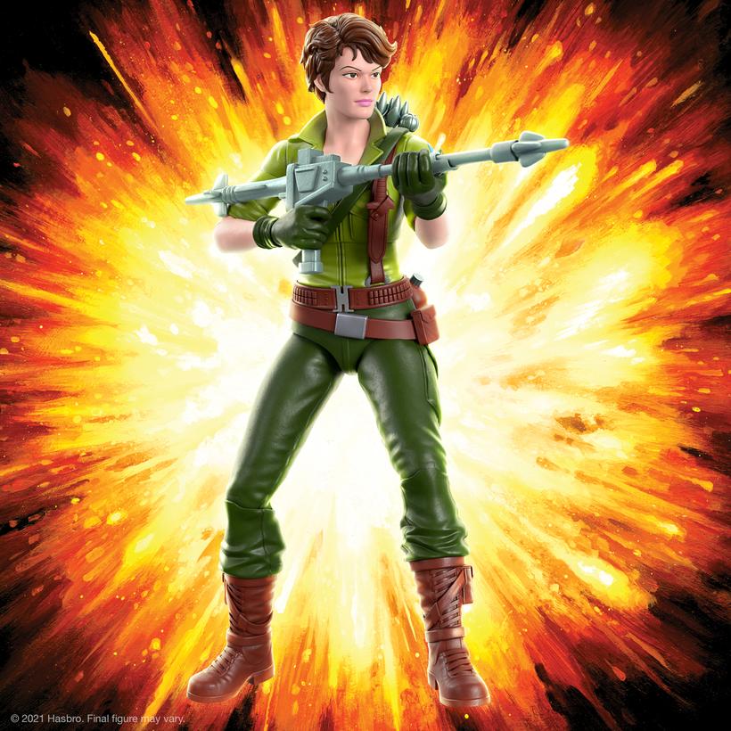 Lady Jaye 4