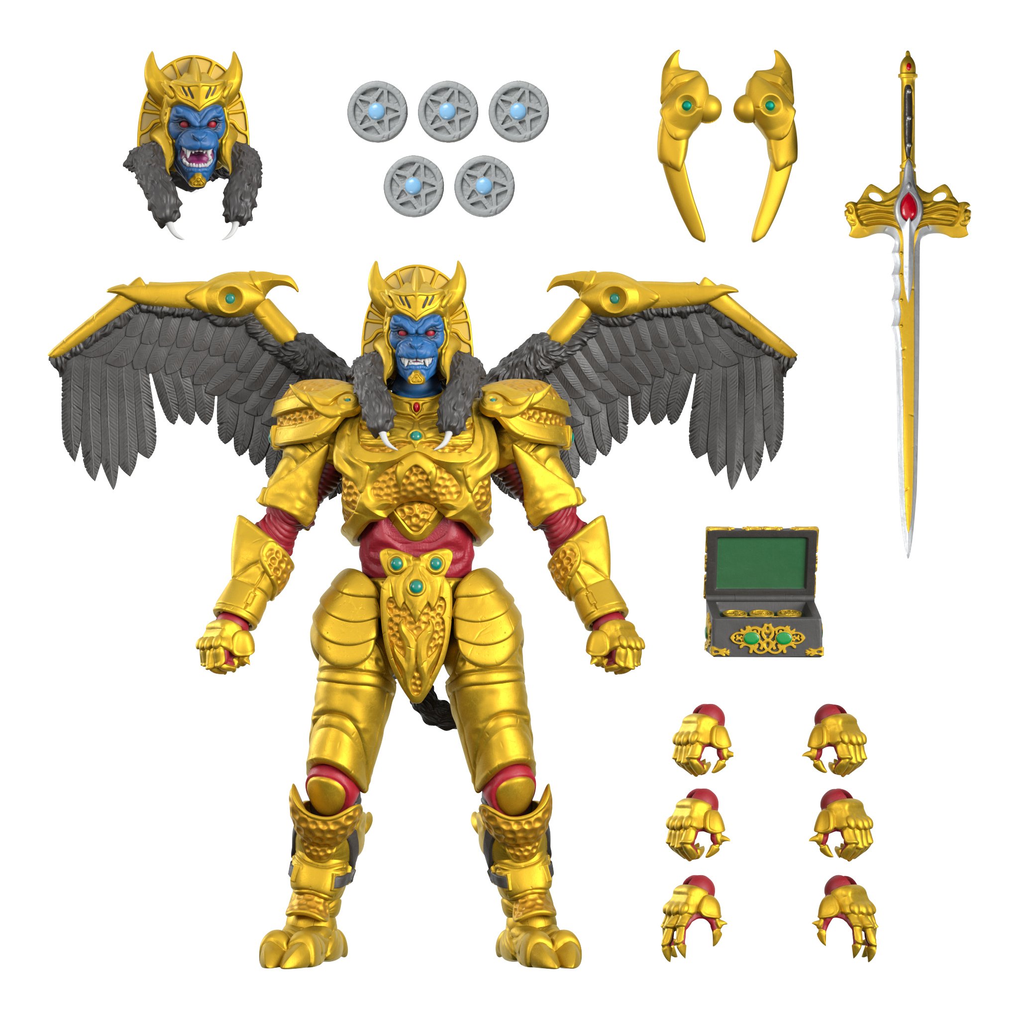 Goldar