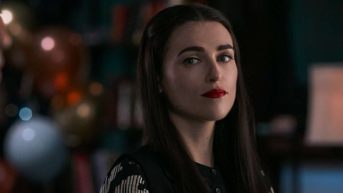 Lena Luthor