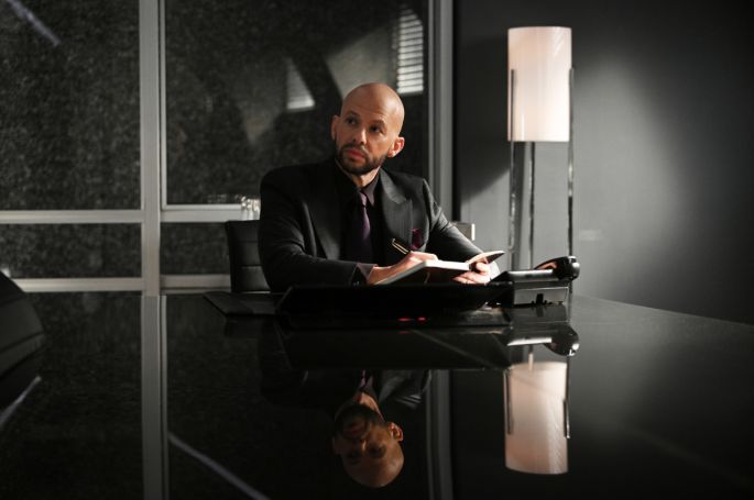 Jon Cryer as Lex Luthor