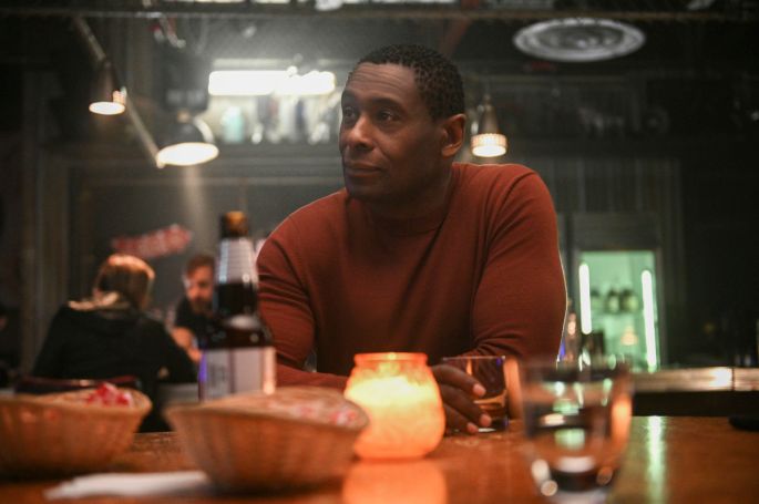 David Harewood as Hank Henshaw/JÕonn JÕonzz